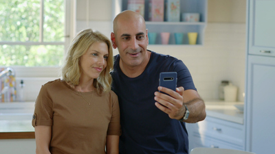 Nickelodeon's Spyders : Die Suche'