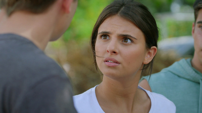 Nickelodeon's Spyders : Ein neues Kapitel'