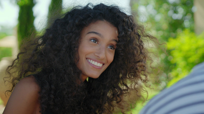 Nickelodeon's Spyders : Der Pass'