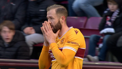 Scottish Professional Football League : SPFL Magazine #24'