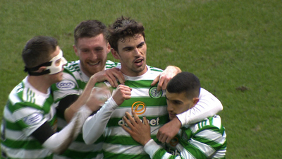 Scottish Professional Football League : SPFL Magazine #26'