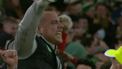 Scottish Professional Football League : SPFL Magazine #25'