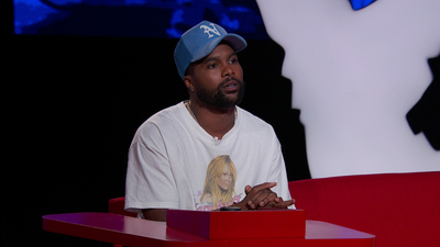 Ridiculousness : Chanel y Sterling CCCLXXIX'