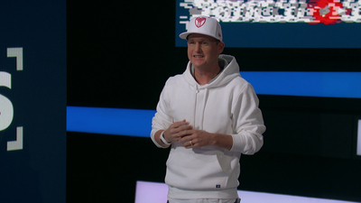 Ridiculousness : Chanel y Sterling CCCLXXXII'