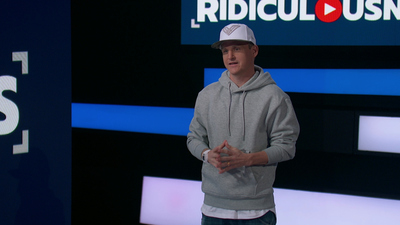 Ridiculousness : Chanel y Sterling CCCLXXXVI'