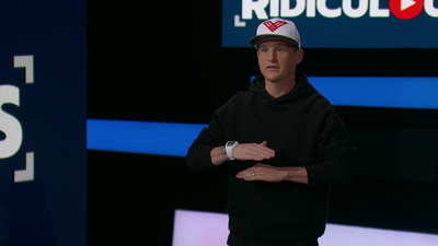 Ridiculousness : Chanel y Sterling CCCLXXXIII'