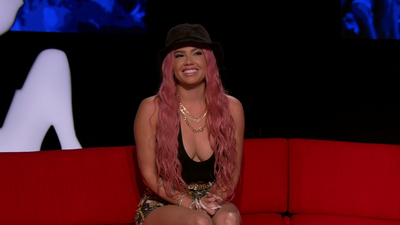 Ridiculousness : Chanel y Sterling CCCLXXVIII'