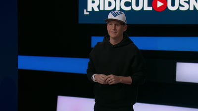 Ridiculousness : Chanel y Sterling CCCLXXX'