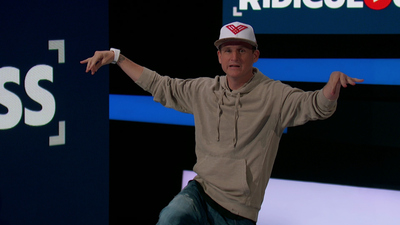 Ridiculousness : Chanel y Sterling CCCLXXVII'