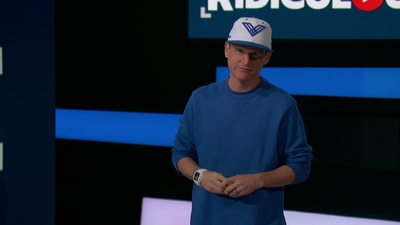 Ridiculousness : Chanel y Sterling CCCLXXIII'