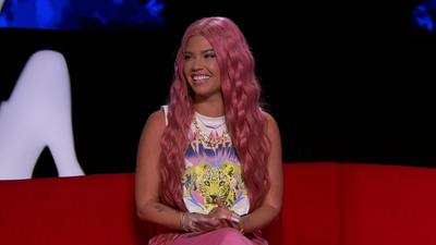 Ridiculousness : Chanel y Sterling CCCLXXIV'