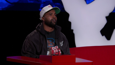 Ridiculousness : Chanel y Sterling CCCLXXXV'