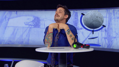 La Culpa es de Colón : 312'