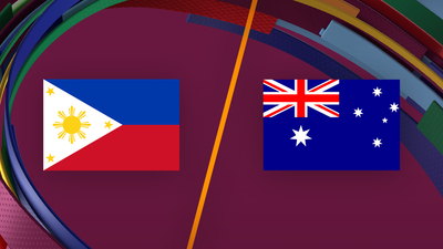 AFC Women's Asian Cup : Philippines vs. Australia'