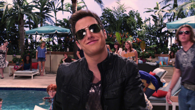 Big Time Rush : Big Time Guru'