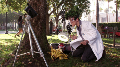 Big Time Rush : Big Time Streiche'