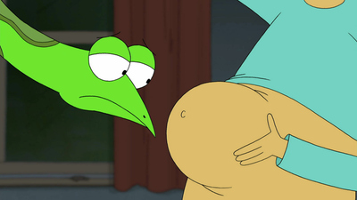 Sanjay and Craig : Das Furz-Baby / Das Kung-Fu Katapult'