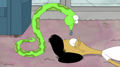 Sanjay and Craig : Muskel C.O.P.S. / Eiskalte Kohle'