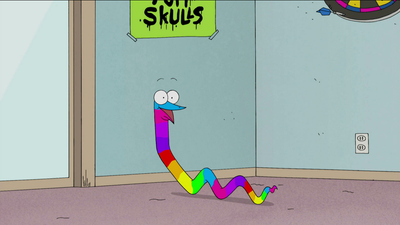 Sanjay and Craig : Flipp Floppas / Chill Bill'