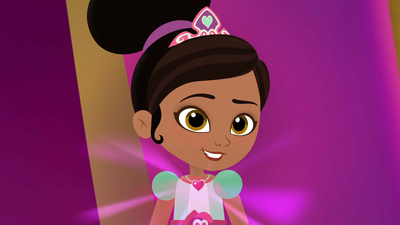 Nella die Ritterprinzessin : Eis-Trinket / Dafür sind Freunde da'