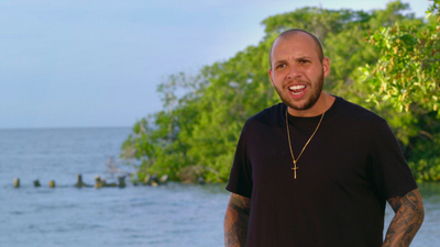 De Férias com o Ex Caribe : Episódio 3'