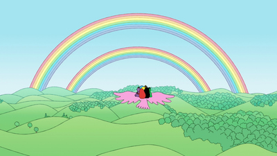 BARBAPAPA und Familie : Barbahelle hat ein Geheimnis / Der Stromfresser'