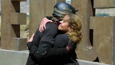 The Challenge: All Stars : En cuanto a tus amigos'