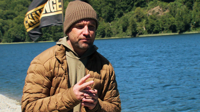 The Challenge: All Stars : Más dinero más problemas'