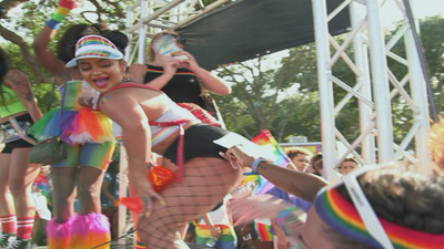 MTV Floribama Shore : Floribama Pride'