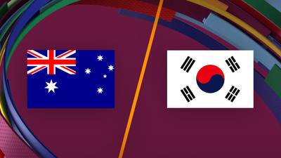 AFC Women's Asian Cup : Australia vs. Korea Republic'