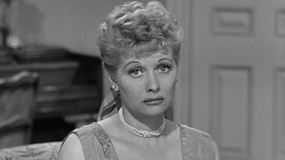 I Love Lucy : The Diet'