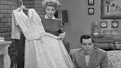 I Love Lucy : The Amateur Hour'