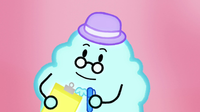 BARBAPAPA und Familie : Detektiv Barbalock / Kitzelmeister Barbapapa'