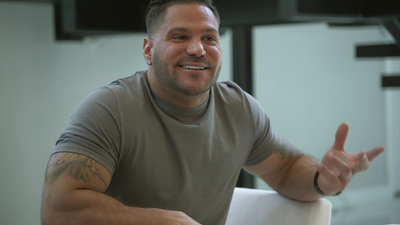 Jersey Shore Family Vacation : Lieferungen und Fristen'