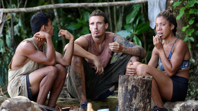 Australian Survivor Season 2 Episodes - Watch on Paramount+ Australia