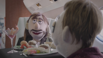 Crank Yankers : Kevin Nealon, Jimmy Kimmel & Paul Scheer'