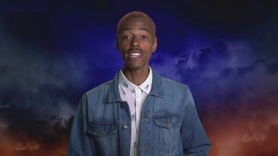 The Challenge: All Stars : ¿Puedes sentir el amor esta noche?'