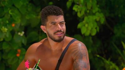 De Férias com o Ex Caribe : Episódio 4'