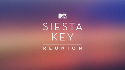 Siesta Key : Reunion'