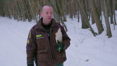 True Life Crime : ¿Traición o pacto mortal?'