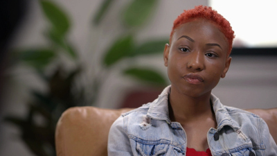 True Life Crime : ¿Gemela que huye o gemela en problemas?'