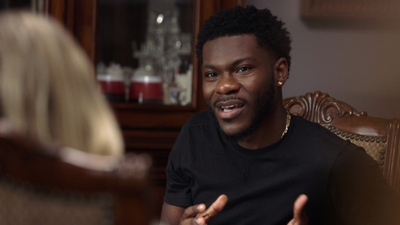 True Life Crime : ¿Accidente en el acantilado o asesinato en el campamento?'