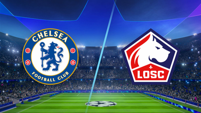 UEFA Champions League : Chelsea vs. LOSC'