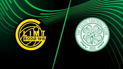 UEFA Europa Conference League : Bodø/Glimt vs. Celtic'