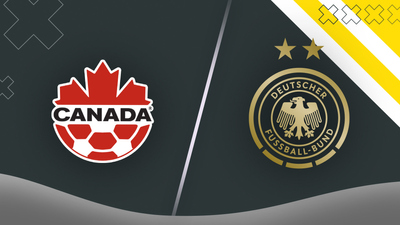 Arnold Clark Cup : Canada vs. Germany'