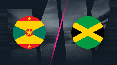 Concacaf Women's Qualifiers : Grenada vs. Jamaica'