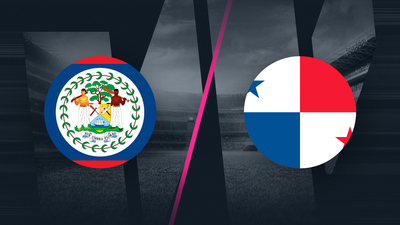 Concacaf Women's Qualifiers : Belize vs. Panama'