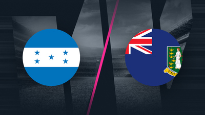 Concacaf Women's Qualifiers : Honduras vs. British Virgin Islands'