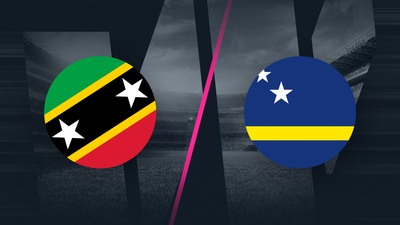 Concacaf Women's Qualifiers : Saint Kitts & Nevis vs. Curacao'