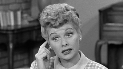 I Love Lucy : Lucy's Last Birthday'